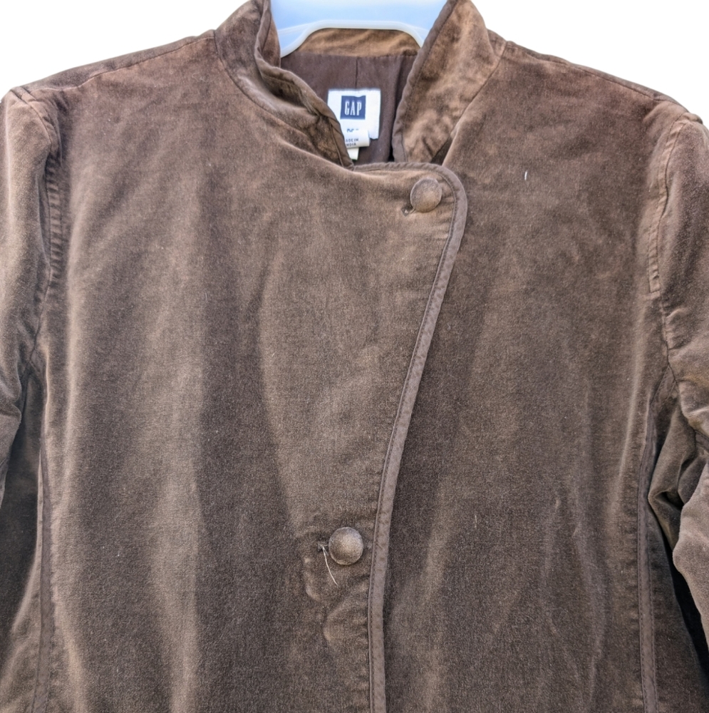 Gap/ women's jacket size medium - Picture 3 of 7